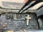 Mini pelle Kubota U25-3 diesel 2,5T – TP – Image 20