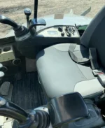 Mini pelle JCB 8045 STS diesel 4.75T – 3 godets – Image 5