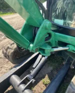 Mini pelle JCB 8045 STS diesel 4.75T – 3 godets – Image 7