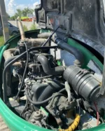 Mini pelle JCB 8045 STS diesel 4.75T – 3 godets – Image 10