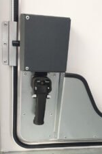 Remorque Brian James Trailers essieux 2 – charge 3T – Image 6