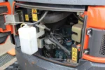 Mini pelle Kubota U27-4 diesel 2,66T – travaux TP – Image 12