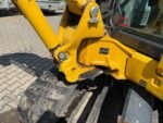 Mini pelle Komatsu PC45MR-5E0 diesel 4.95T – Image 33