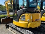 Mini pelle Komatsu PC45MR-5E0 diesel 4.95T – Image 2