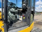 Mini pelle Komatsu PC45MR-5E0 diesel 4.95T – Image 37