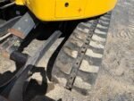 Mini pelle Komatsu PC45MR-5E0 diesel 4.95T – Image 38