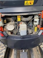 Mini pelle Kubota U27-4 diesel 2,59T – TP – Image 10
