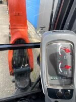 Mini pelle Kubota U27-4 diesel 2,59T – TP – Image 16