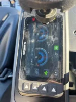 Mini pelle Sunward SWE18UF diesel 1,8T – TP – Image 8