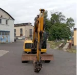 Mini pelle JCB 86C-1 diesel 8.53T – TP – Image 2