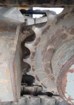 Mini pelle JCB 85 Z diesel 8.5T – 3 godets – cabine climatisée – Image 12