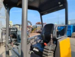 Mini-pelle Volvo ECR25D diesel 2,9T – TP – Image 4