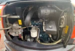 Mini pelle Kubota U 36-4 diesel 3,9T – TP et travaux agricoles – Image 4