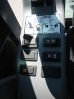 Mini-pelle Bobcat E20z diesel 1,9 t – Image 10