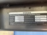 Mini-pelle Volvo ECR18E diesel 1,7T – TP – Image 3