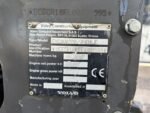 Mini-pelle Volvo ECR18E diesel 1,7T – TP – Image 9