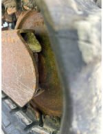 Mini pelle Kubota U 10-3 G diesel 1,15T – TP et travaux agricoles – Image 17