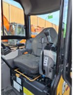 Mini pelle Caterpillar 303 diesel 3.18T – 3 godets – Image 9