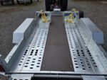 Remorque porte-engin Brian James Trailers 3,2×1,7 m - charge 3500 Kg – Image 8