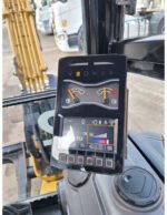 Mini pelle Caterpillar 303 diesel 3.18T – 3 godets – Image 7