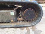 Mini pelle Caterpillar 303 diesel 3.18T – 3 godets – Image 4