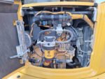 Mini pelle Caterpillar 303 diesel 3.18T – 3 godets – Image 15