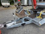 Remorque porte-engin Brian James Trailers 3,2×1,7 m - charge 3500 Kg – Image 13