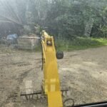 Mini pelle Komatsu PC16 R-3HS diesel 1.77T – Image 54