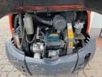 Mini pelle Kubota KX36-3 diesel 1,52T – TP et travaux agricoles – Image 4