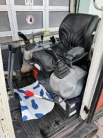 Mini pelle Kubota KX36-3 diesel 1,52T – TP et travaux agricoles – Image 11