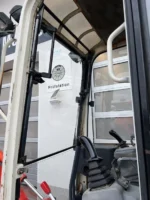 Mini pelle Kubota KX36-3 diesel 1,52T – TP et travaux agricoles – Image 12