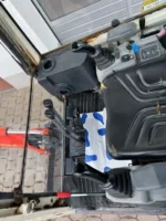 Mini pelle Kubota KX36-3 diesel 1,52T – TP et travaux agricoles – Image 13