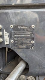 Mini pelle Bobcat E26 diesel 2,6T – Travaux agricoles et TP – Image 6