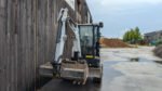 Mini pelle Bobcat E26 diesel 2,6T – Travaux agricoles et TP – Image 7