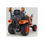 Microtracteur Kubota BX261DV – 24 CV diesel hydrostatique – usage agricole – Image 2