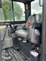 Mini pelle CASE CX26C 2.5T moteur Kubota D1305 – Travaux agricoles et TP – Image 11