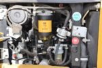 Mini pelle Caterpillar 301.7D diesel 1.7T – 3 godets – Image 5