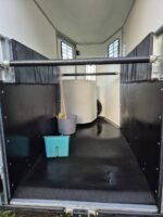 Van chevaux Fautras JMS Classic 1,5 Places - Remorque chevaux – Image 3