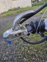 Van chevaux Fautras JMS Classic 1,5 Places - Remorque chevaux – Image 2