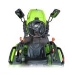 Microtracteur PREET Avenger 20 diesel 4WD – usage agricole – Image 4