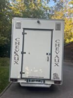 Transport chevaux Renault Master Diesel – 2 chevaux – Image 9