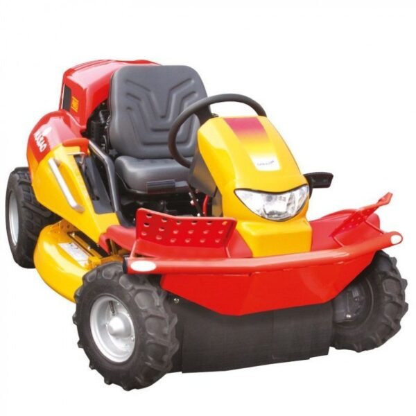 Débroussailleuse Canycom CMX227 Essence - coupe 975 mm