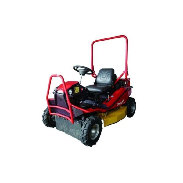 Débroussailleuse Canycom CMX2406 – GX690 Essence – 688 cc