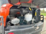 Mini pelle Kubota KX61-3 diesel 2,6T – 3 godets – TP et travaux agricoles – Image 18