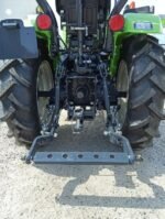 Microtracteur PREET Avenger 26 HST diesel – exploitation agricole – Image 5