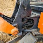 Mini pelle Hitachi ZX19-6 CR diesel 1.92T – 3 godets – TP – Image 24