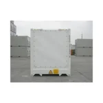 Container Frigorifique Reefer 45 Pieds - Température +25°C à -25°C - 83,14 m3 – Image 3