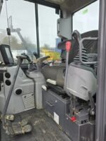 Mini pelle Doosan DX27Z-7 diesel 2.7T – 3 godets – Travaux agricoles – Image 10