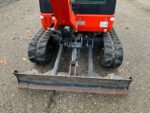 Mini pelle Kubota KX016-4 diesel 1.62T – TP – Image 14
