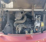 Mini-pelle Takeuchi TB240 Advanced diesel 4T – TP – Image 3